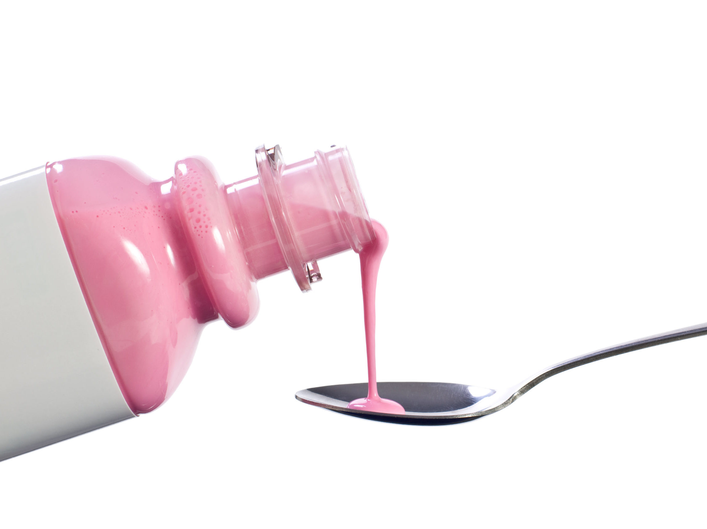How a Little Pepto Bismol and a Serious Talk Can Save Your Company.