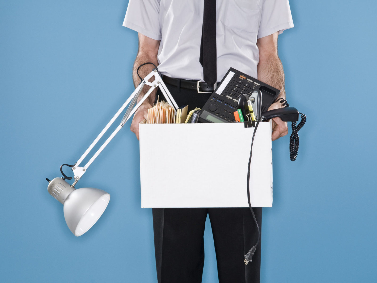 A Recipe for Rightsizing Your Team When Disaster Strikes