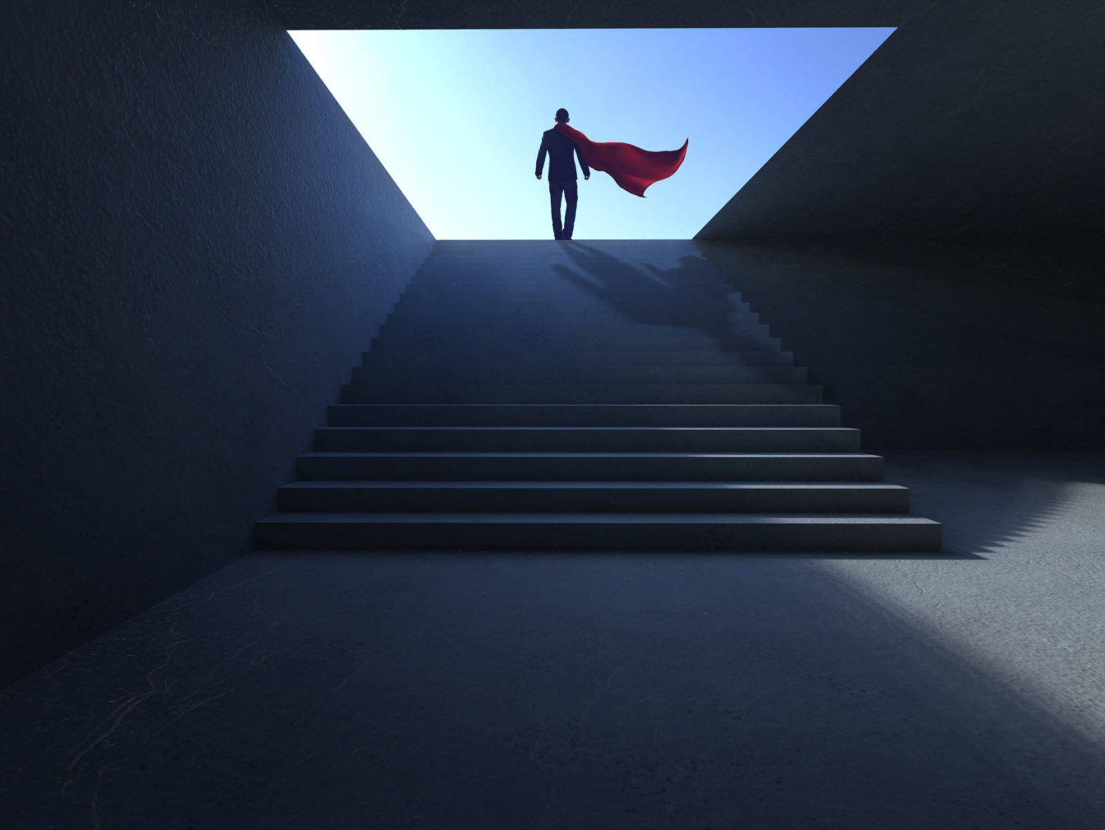 One Superpower I Use Every Day as a CEO