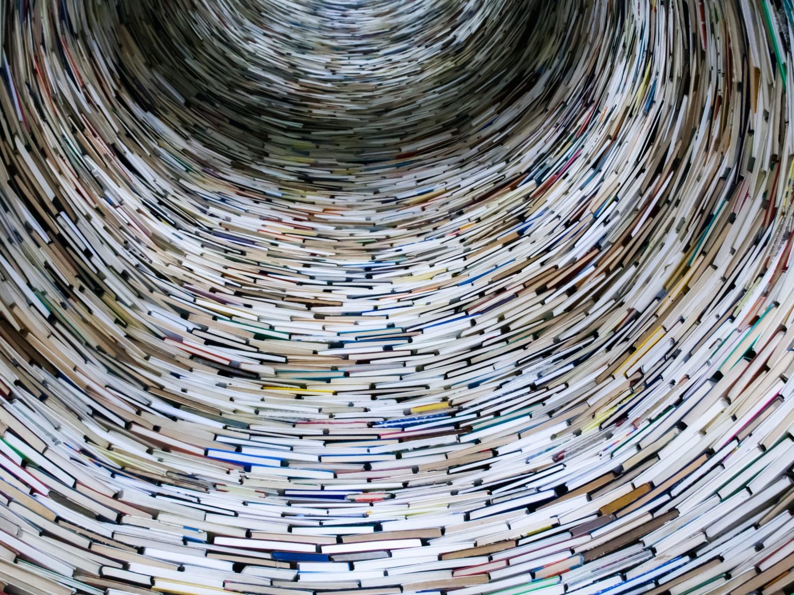 Great Books To Help Elevate Your Recruiting Game