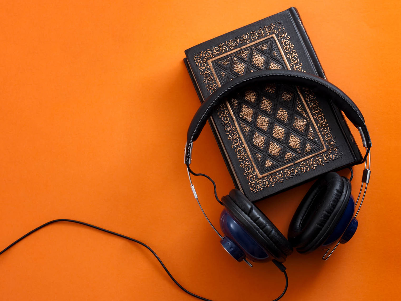 5 Podcasts that Make Me a Smarter CEO