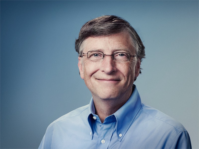 Bill Gates