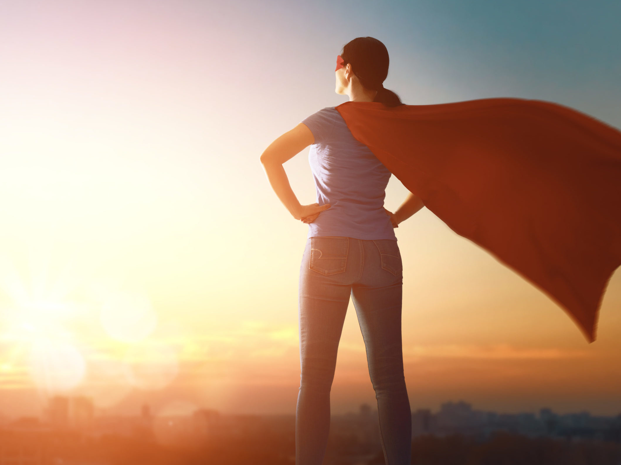What’s Your (CEO) Superpower?