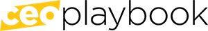 CEOPLAYBOOK Logo