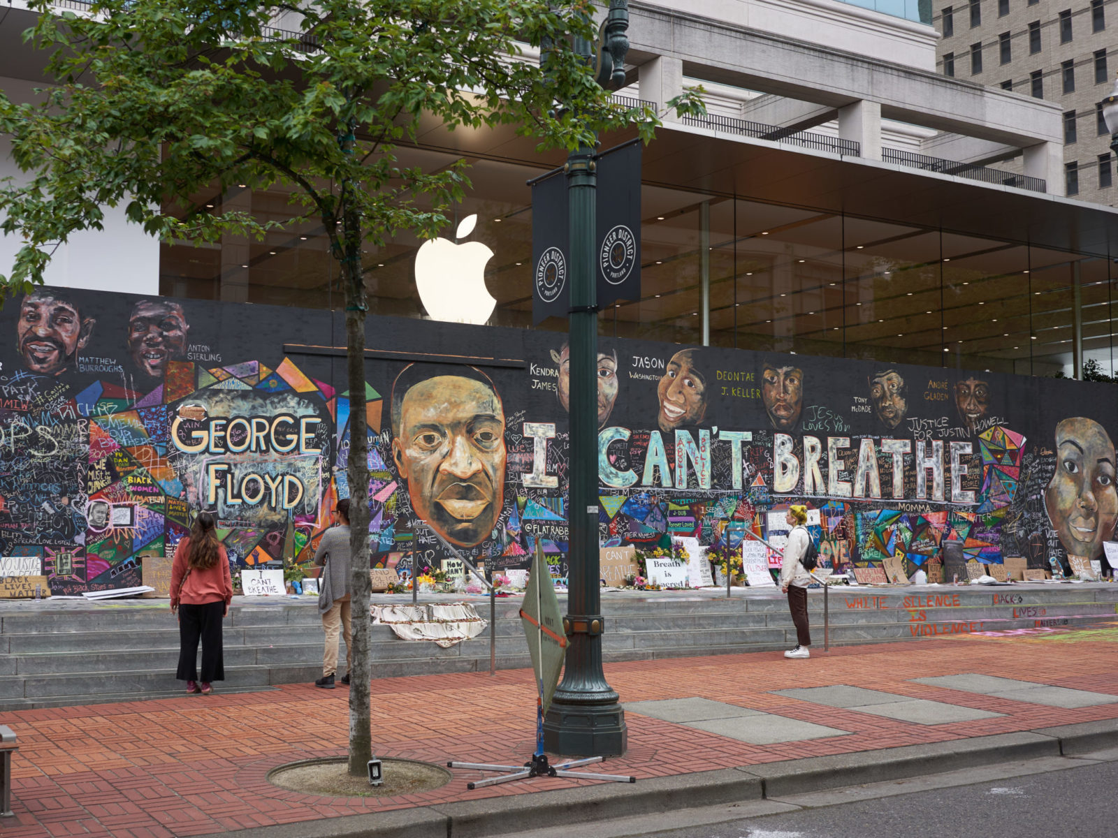 How to be an Antiracist CEO