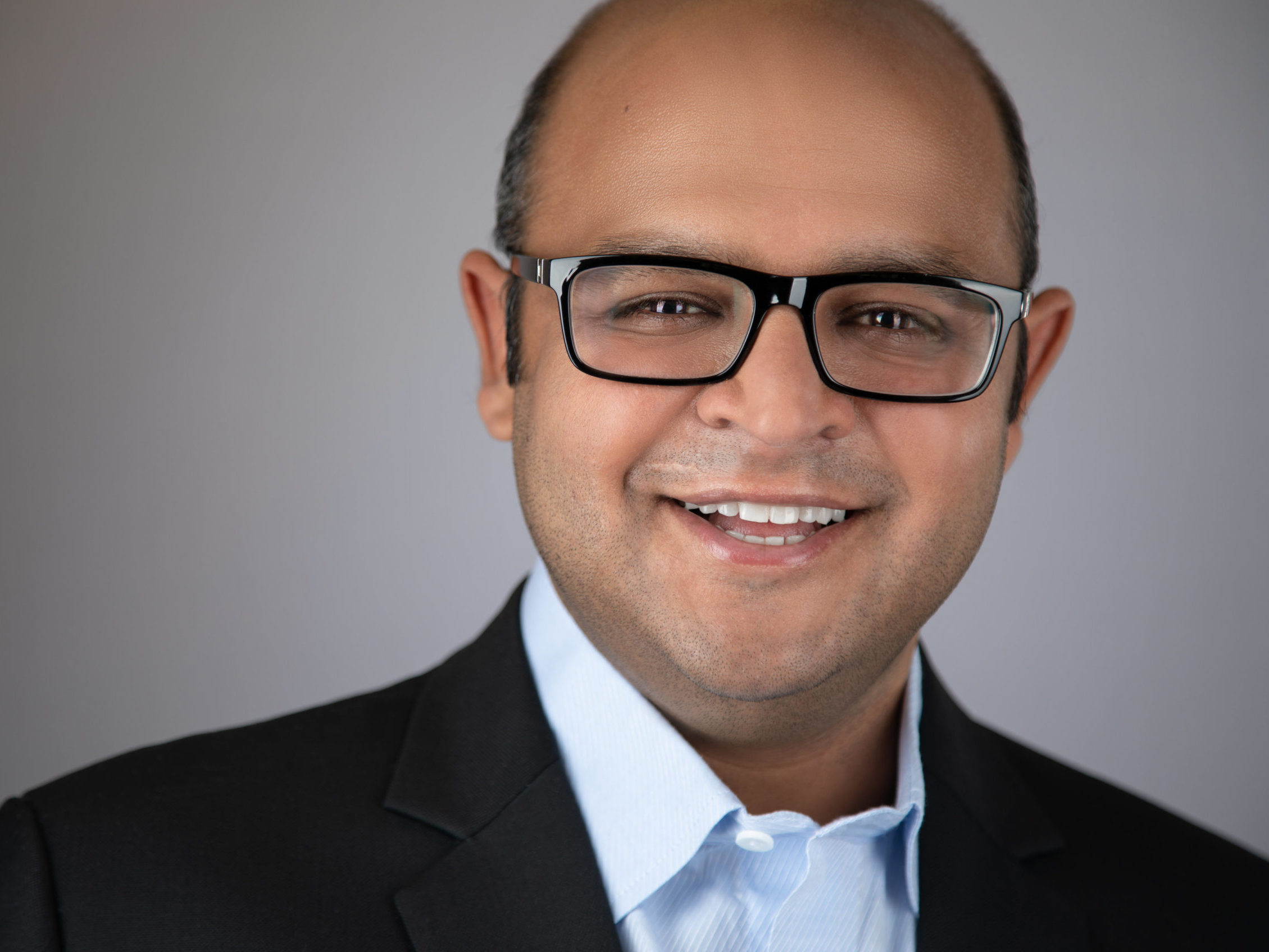 #CEO Podcast: CEO Rule Number 1 — When You Go In, You Must Go All In. (with Dip Patel)