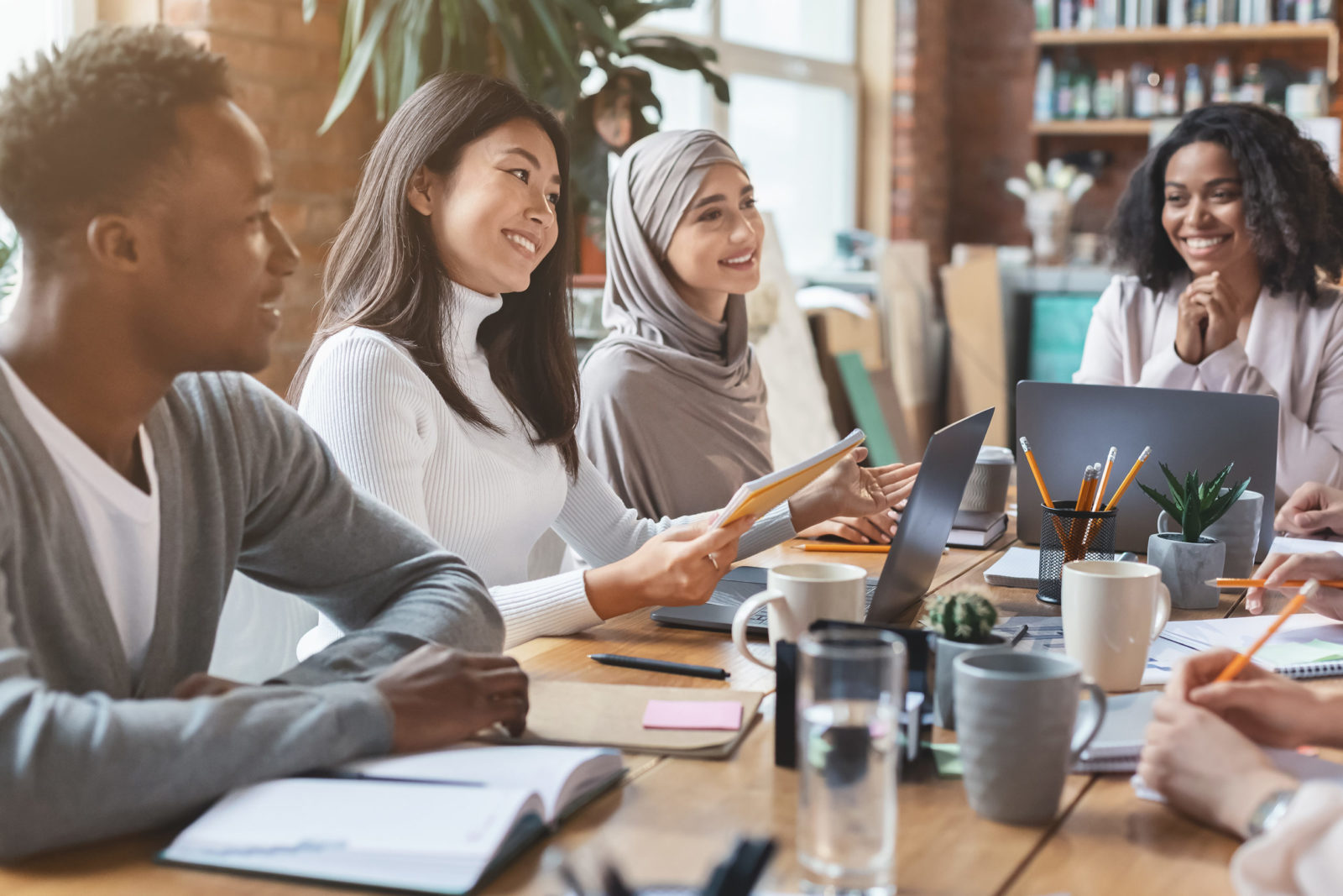 Cancel All Your Meetings, Except These