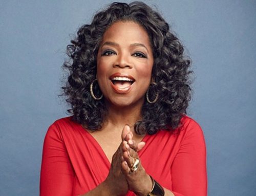 Lessons in Leadership with Oprah Winfrey