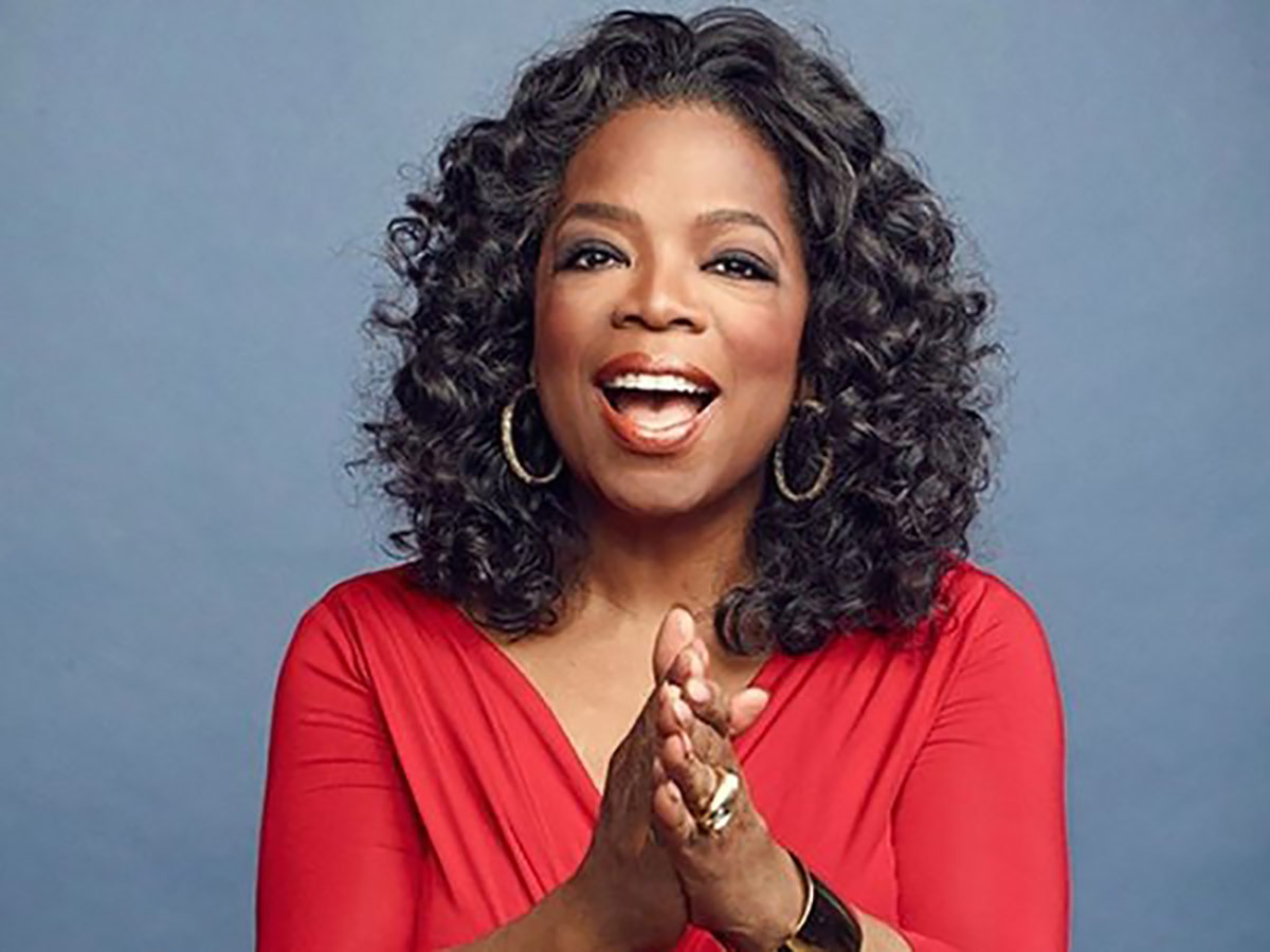 essays oprah winfrey leadership qualities