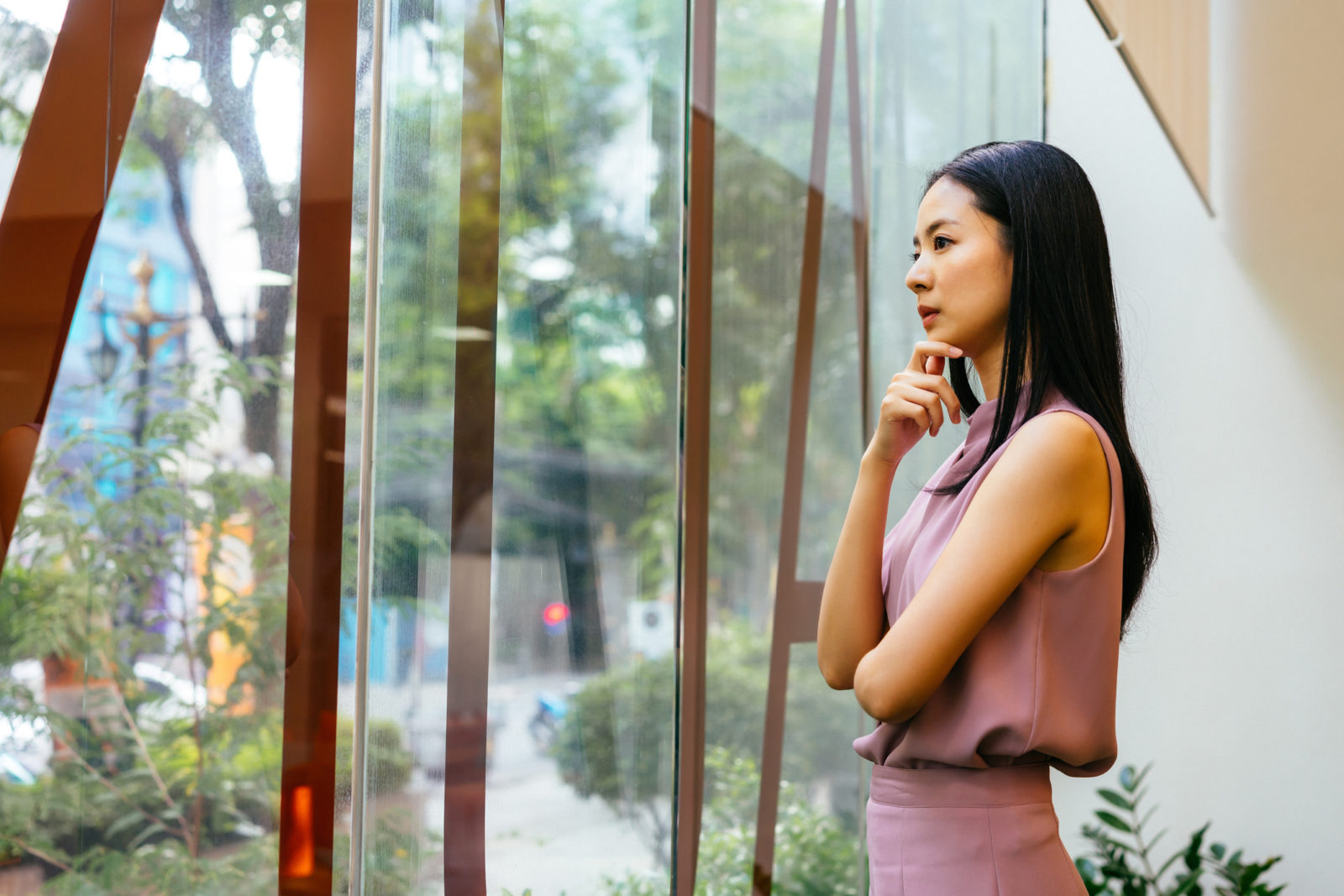 The Proven Method for Making Irreversible Decisions