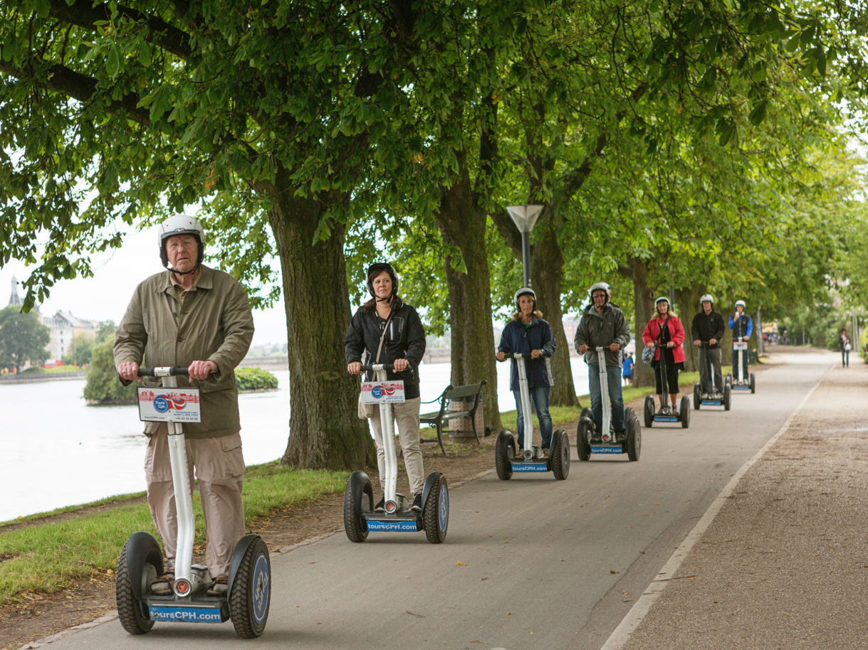 Why Segway Failed and Tesla Succeeds