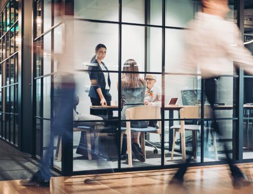 Why How Smart You Are Has Nothing To Do With How Successful You’ll Be As a CEO